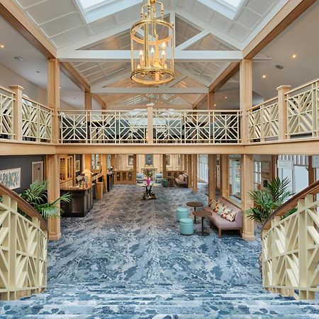 Connemara Coast Hotel Furbo Exterior photo