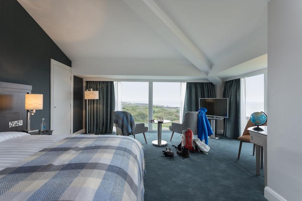 Connemara Coast Hotel Furbo Exterior photo