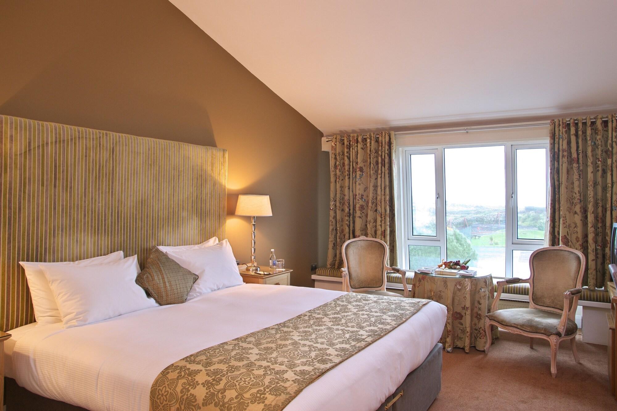Connemara Coast Hotel Furbo Exterior photo